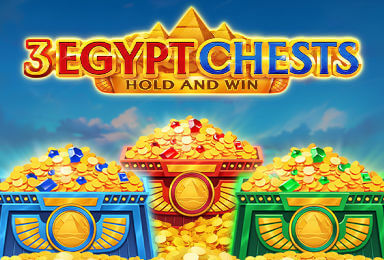 Играть в 3egyptchests ФонБет Казино